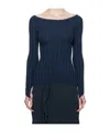 Paloma Wool Long-sleeved Sweater