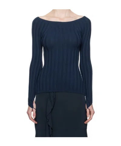 Paloma Wool Long-sleeved Sweater