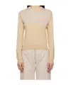 Paloma Wool Long-sleeved Sweater In Neutral