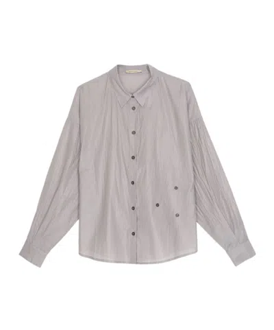 Paloma Wool Long-sleeved Shirt In Neutral