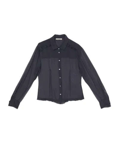 Paloma Wool Long-sleeved Shirt In Gray