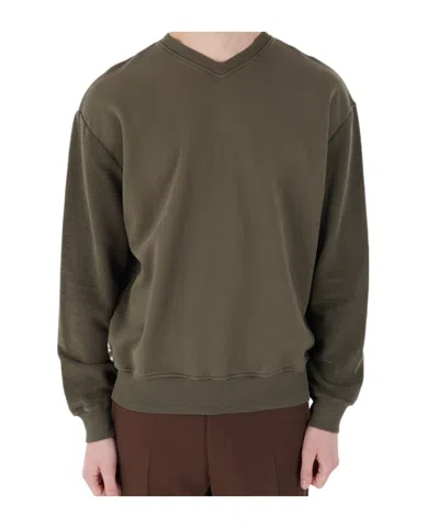 Paloma Wool Long-sleeved Sweatshirt In Multi
