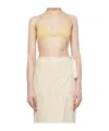 Shop Paloma Wool Lora Bikini Top