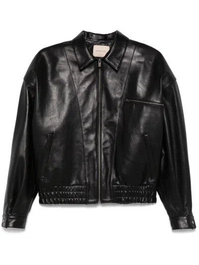 Paloma Wool Lora Jacket In Black