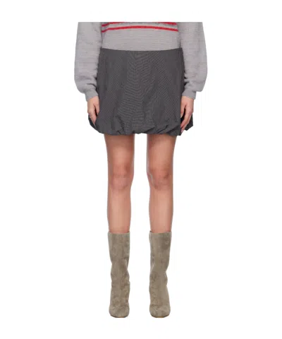 Paloma Wool Low Waist Skirt