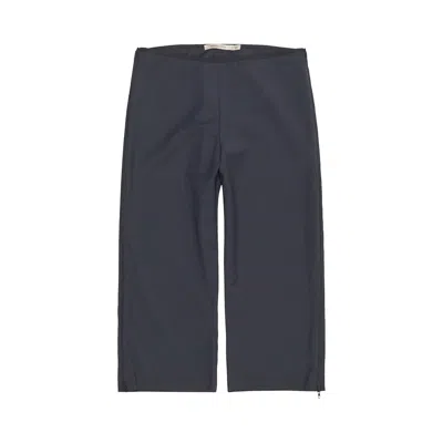 Pre-owned Paloma Wool Lumieti Pants 'dark Grey' | Women's Size 40 In Gray