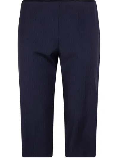 Paloma Wool "lumieti" Trousers In Blue