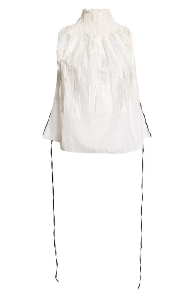 Paloma Wool Lupe Top In White