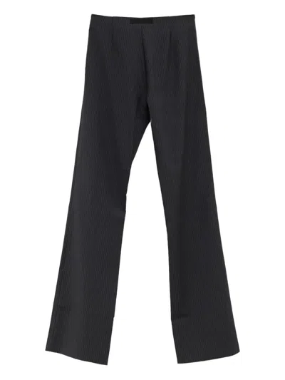 PALOMA WOOL PALOMA WOOL "MALEK" STRAIGHT PANTS CLOTHING