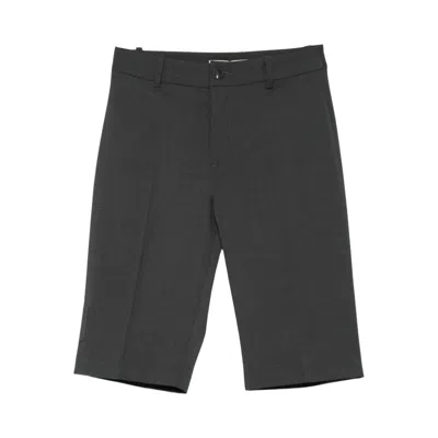 Pre-owned Paloma Wool Marisa Short 'grey' | Women's Size 36 In Gray