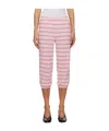 Paloma Wool Mauri Lounge Pants In Pink