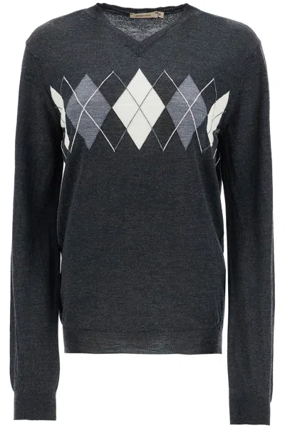 Paloma Wool Merino Wool Gips Sweater In In Grey