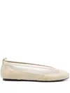 Paloma Wool Mesh Ballet Flats