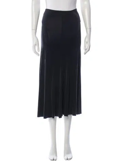 Pre-owned Paloma Wool Midi Length Skirt