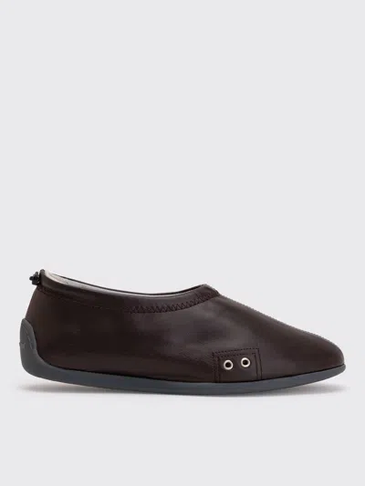 Paloma Wool Miles Ii In Brown