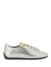 Paloma Wool Miles" Sneaker In Silver