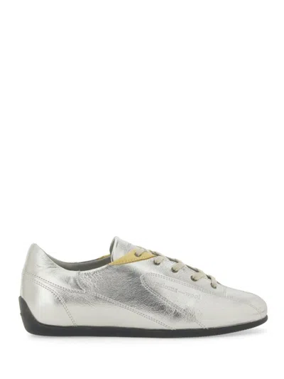 Paloma Wool Miles" Sneaker In Silver