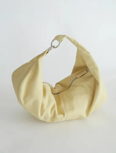 Paloma Wool Mini Dry Bag Woman Amarillo