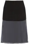 Paloma Wool Mini Holly Skirt