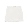 Paloma Wool Straight Skirt
