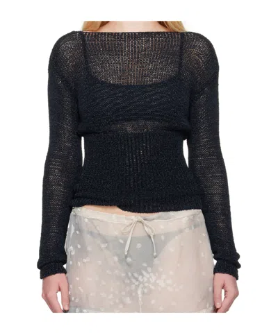 PALOMA WOOL MOSTO SWEATER