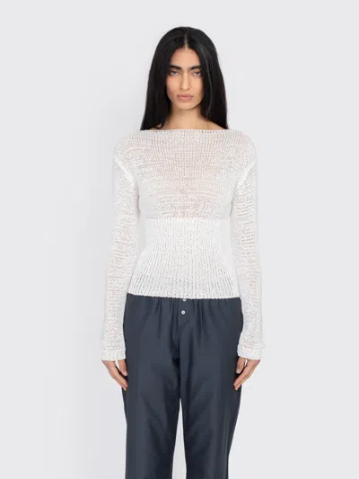 Paloma Wool Mosto In Gray