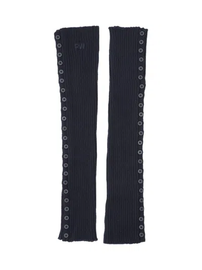 Paloma Wool Underwear In Black