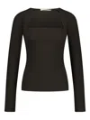 Paloma Wool Nº2301 Bianca Top