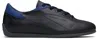 Paloma Wool Navy Miles Sneakers In Black
