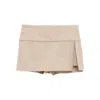 Paloma Wool Evident Mini Skirt