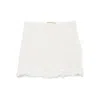 Paloma Wool Straight Skirt