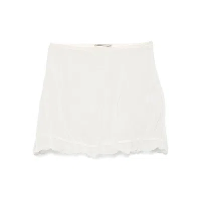 Paloma Wool Neutral Skirts