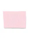 Paloma Wool Nura Scarf In Pink
