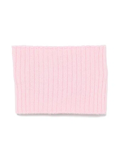 Paloma Wool Nura Scarf In Pink