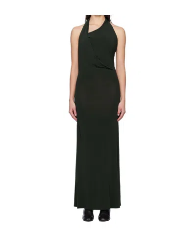 Paloma Wool Off-shoulder Dress