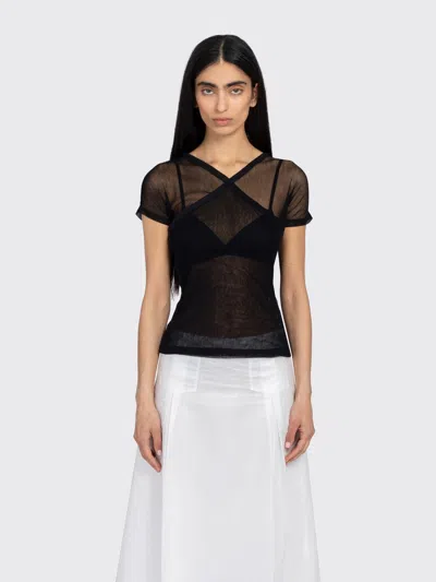 PALOMA WOOL OLIMPIA MESH