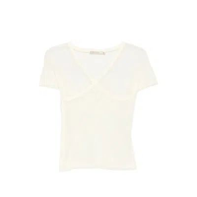 Paloma Wool Olimpia T-shirt In White