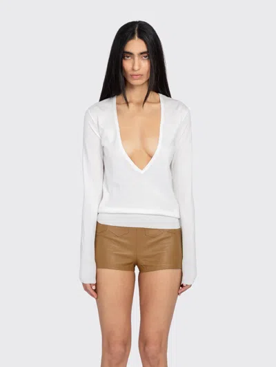 Paloma Wool Omina In White