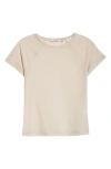 PALOMA WOOL OMU RAGLAN SLEEVE T-SHIRT