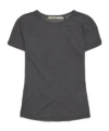 Paloma Wool Omu Sheer Top In Gray