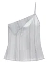 Paloma Wool One-shoulder Top