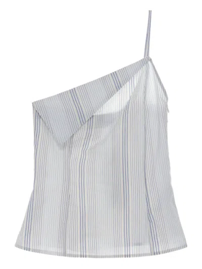 Paloma Wool One-shoulder Top