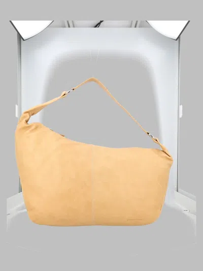 Paloma Wool Borsa "big Dry" Large In Brown