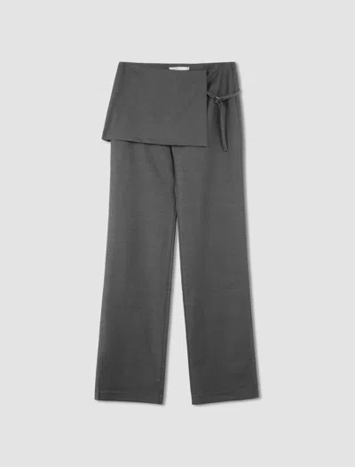 Paloma Wool Pantaloni Archive In Grey