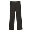 Paloma Wool Dain Snaps Trousers