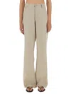 Paloma Wool Gray Asia Jeans