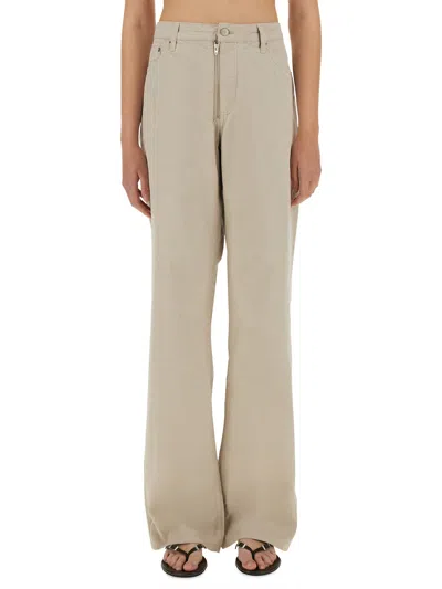 PALOMA WOOL PANTS "ASIA"