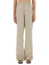 Paloma Wool Gray Asia Jeans