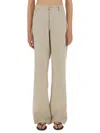 Paloma Wool Gray Asia Jeans