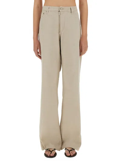 PALOMA WOOL PALOMA WOOL PANTS "ASIA"